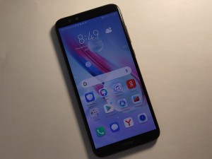 Мобильный телефон Honor 9 lite