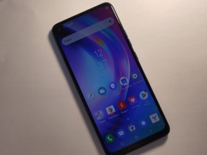 Мобильный телефон TECNO CAMON 12 Air
