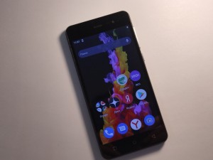 Мобильный телефон inoi 2 