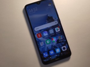 Мобильный телефон Xiaomi 8А
