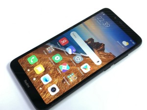 Мобильный телефон Xiaomi Redmi 7A