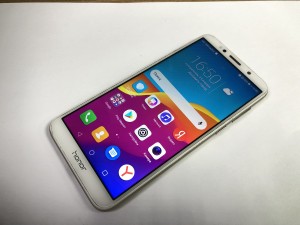 Мобильный телефон Honor 7a 16GB
