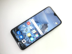 Мобильный телефон Xiaomi Redmi 9 4/64GB