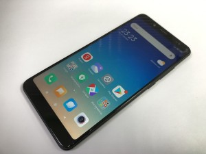 Мобильный телефон Xiaomi Redmi Note 5 3/32GB