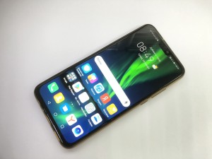 Мобильный телефон Honor 8X 4/64GB
