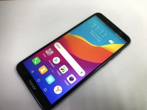 Мобильный телефон Honor 7с