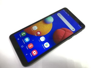 Мобильный телефон Samsung Galaxy A01 Core