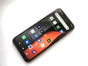 Мобильный телефон BQ 6630L