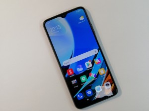 Мобильный телефон Xiaomi redmi 9t 4/64