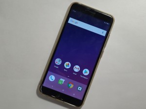 Мобильный телефон Lenovo К520 64GB