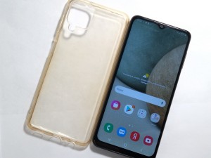 Мобильный телефон Samsung galaxy A12 4/64GB