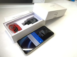 Мобильный телефон umidigi А9 pro