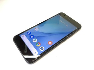 Мобильный телефон Xiaomi mi A1 4/64