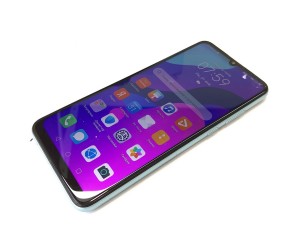 Мобильный телефон Honor 9a 3/64GB