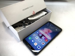 Мобильный телефон Huawei P Smart 3/32