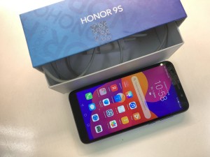 Мобильный телефон Honor 9s 32GB