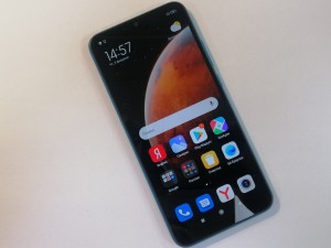 Мобильный телефон Xiaomi Redmi 9A 32\2