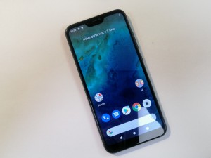 Мобильный телефон Xiaomi Mi A2 Lite