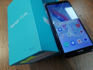 Мобильный телефон Honor 9 Lite 2/32GB