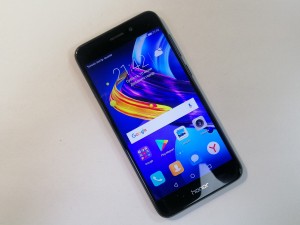 Мобильный телефон Honor 6с pro 3/32GB