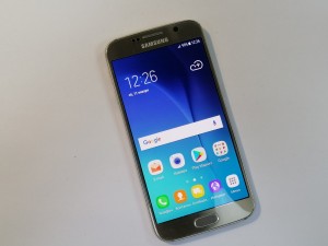 Мобильный телефон Samsung S6 32\3