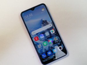 Мобильный телефон Xiaomi redmi 8a 32gb