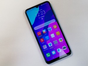 Мобильный телефон Honor 9a 3/64GB