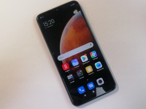 Мобильный телефон Xiaomi redmi 9