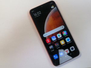 Мобильный телефон Xiaomi Redmi 9с 32гб