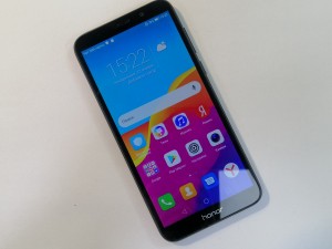 Мобильный телефон Honor 7a 2/16GB