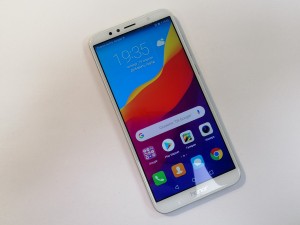 Мобильный телефон Honor 7А 2/32GB