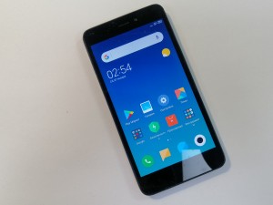 Мобильный телефон Xiaomi redmi 4a