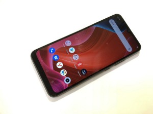Мобильный телефон Realme C11 2021