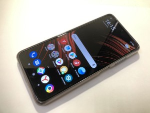 Мобильный телефон Xiaomi Poco X3 Pro 6/128GB