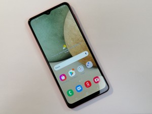 Мобильный телефон Samsung A12 64\4