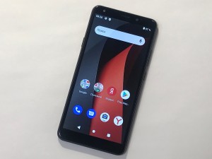 Мобильный телефон BQ-6045L