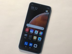 Мобильный телефон Xiaomi 9А
