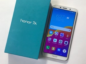 Мобильный телефон Honor 7А