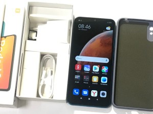 Мобильный телефон Xiaomi 9a
