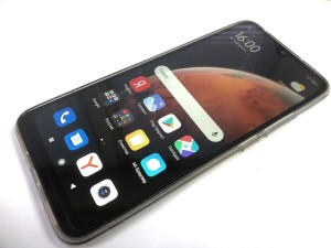 Мобильный телефон Xiaomi Redmi 9C