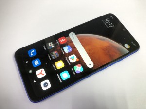 Мобильный телефон Xiaomi Redmi 9C NFC
