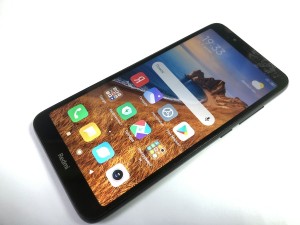 Мобильный телефон Xiaomi Redmi 7A