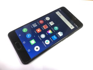 Мобильный телефон Meizu М6Note