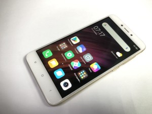 Мобильный телефон Xiaomi Redmi 4X