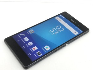 Мобильный телефон Sony Xperia Z3 (D6603)