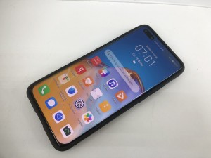 Мобильный телефон Huawei P40 pro 8/256GB
