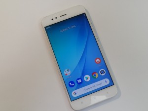 Мобильный телефон Xiaomi Mi A1 2/32GB