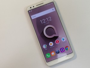 Мобильный телефон Alcatel 5034D