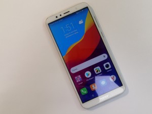 Мобильный телефон Honor 7с 3/32GB