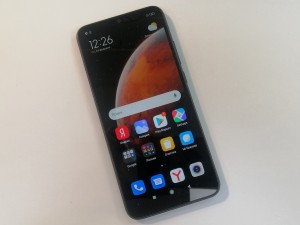 Мобильный телефон Xiaomi redmi 9a 32GB